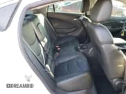 ✅ 2016 Chevrolet Volt Premier • VIN: 1G1RD6S5XGU123887 • Lot: 75184763. Wystawiony na Copart z przebiegiem 78 899 mil. Bezpłatny archiwum sprzedaży aukcyjnych z USA i szczegółowy raport historii pojazdu na DreamBid. Zdjęcie 10.