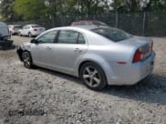 ✅ 2011 Chevrolet Malibu 1LT • VIN: 1G1ZC5E1XBF345459 • Lot: 69405734. Wystawiony na Copart z przebiegiem 127 704 mil. Bezpłatny archiwum sprzedaży aukcyjnych z USA i szczegółowy raport historii pojazdu na DreamBid. Zdjęcie 2.