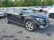 ✅ 2019 Mercedes-Benz GLA 250 • VIN: WDCTG4EB6KU015084 • Lot: 52497255. Wystawiony na Copart z przebiegiem 98 941 mil. Bezpłatny archiwum sprzedaży aukcyjnych z USA i szczegółowy raport historii pojazdu na DreamBid. Zdjęcie 4.