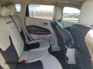 ✅ 2019 Jeep Compass Latitude • VIN: 3C4NJCBB7KT638738 • Lot: 93954975. Listed on Copart with 129,718 mi. Free auction sales archive from the USA and detailed vehicle history report at DreamBid. Image 10.