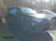 ✅ 2016 Toyota RAV4 SE • VIN: 2T3JFREV9GW489287 • Lot: 92236965. Wystawiony na Copart z przebiegiem 180 523 mil. Bezpłatny archiwum sprzedaży aukcyjnych z USA i szczegółowy raport historii pojazdu na DreamBid. Zdjęcie 4.