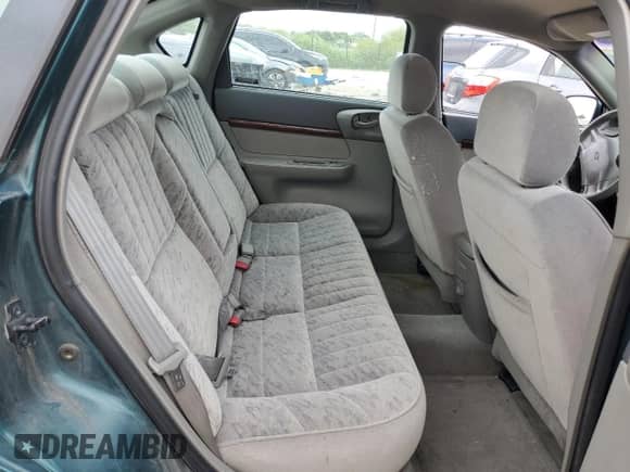 2000 Chevrolet Impala with VIN 2G1WF55K2Y9106248, listed as a Copart auction lot 66065354 with 102,942 mi miles and Clean title. Bid and sale history available at DreamBid. Image 10.