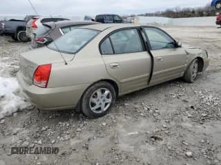 ✅ 2006 Hyundai Elantra GLS • VIN: KMHDN46D26U256464 • Lot: 42796825. Wystawiony na Copart z przebiegiem 103 024 mil. Bezpłatny archiwum sprzedaży aukcyjnych z USA i szczegółowy raport historii pojazdu na DreamBid. Zdjęcie 3.