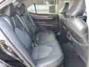 2020 Toyota Camry Hybrid SE с VIN 4T1G31AK6LU533572, выставлен на аукционе Copart как лот 81991585 с пробегом 89 515 миль миль и Списание • Salvage title. История ставок и продаж доступна на DreamBid. Изображение 10.