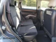 ✅ 2012 Mitsubishi Outlander SE • VIN: JA4JT3AW6CU004268 • Lot: 71076785. Wystawiony na Copart z przebiegiem 128 430 mil. Bezpłatny archiwum sprzedaży aukcyjnych z USA i szczegółowy raport historii pojazdu na DreamBid. Zdjęcie 11.