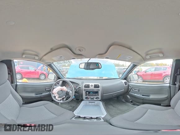 ✅ 2012 Chevrolet Colorado 1LT • VIN: 1GCCSCF98C8125557 • Lot: 91307355. Wystawiony na Copart z przebiegiem 85 379 mil. Bezpłatny archiwum sprzedaży aukcyjnych z USA i szczegółowy raport historii pojazdu na DreamBid. Zdjęcie 14.