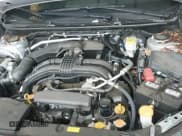 ✅ 2022 Subaru Impreza • VIN: 4S3GTAB68N3726286 • Lot: 42647753. Listed on IAAI with 16,554 mi. Free auction sales archive from the USA and detailed vehicle history report at DreamBid. Image 19.