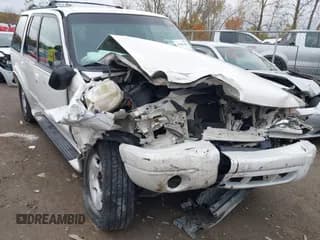 ✅ 1999 Ford Explorer XLT • VIN: 1FMZU35P9XZA16749 • Lot: 43481496. Listed on IAAI with 172,179 mi. Free auction sales archive from the USA and detailed vehicle history report at DreamBid. Image 6.