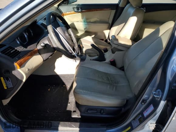 ✅ 2009 Hyundai Sonata Limited • VIN: 5NPEU46F89H533744 • Лот: 88037985. Опубликован ранее на Copart с пробегом 160 262 миль. Бесплатный доступ к архиву аукционных продаж из США и подробный отчёт об истории автомобиля на DreamBid. Изображение 7.