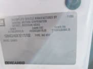 ✅ 2007 Chevrolet Silverado 2500HD Work Truck • VIN: 1GBHC24UX7E175702 • Lot: 41722722. Wystawiony na IAAI z przebiegiem 160 219 mil. Bezpłatny archiwum sprzedaży aukcyjnych z USA i szczegółowy raport historii pojazdu na DreamBid. Zdjęcie 9.