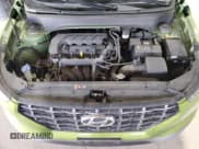 ✅ 2020 Hyundai Venue SEL • VIN: KMHRC8A34LU022520 • Lot: 53503395. Listed on Copart with 35,729 mi. Free auction sales archive from the USA and detailed vehicle history report at DreamBid. Image 14.