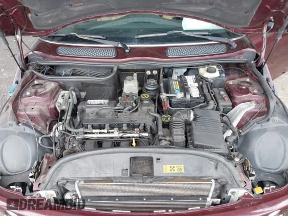 ✅ 2003 MINI Hardtop • VIN: WMWRC33473TC39868 • Lot: 41279678. Listed on IAAI with 162,005 mi. Free auction sales archive from the USA and detailed vehicle history report at DreamBid. Image 10.