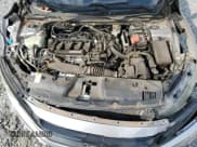 ✅ 2019 Honda Civic EX • VIN: 19XFC1F30KE005296 • Lot: 69539605. Listed on Copart with 114,576 mi. Free auction sales archive from the USA and detailed vehicle history report at DreamBid. Image 11.