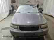 2000 Chevrolet Malibu LS z VIN 1G1NE52J4Y6113686, wystawiony jako Copart lot #45167945 z przebiegiem 140 812 mil mil oraz Szkoda całkowita • Salvage title. Historia ofert i sprzedaży dostępna na DreamBid. Obrazek 5.