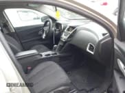 ✅ 2013 Chevrolet Equinox LT • VIN: 2GNALDEK5D6363296 • Лот: 43680461. Опубликован ранее на IAAI с пробегом 165 396 миль. Бесплатный доступ к архиву аукционных продаж из США и подробный отчёт об истории автомобиля на DreamBid. Изображение 5.