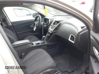 ✅ 2013 Chevrolet Equinox LT • VIN: 2GNALDEK5D6363296 • Лот: 43680461. Опубликован ранее на IAAI с пробегом 165 396 миль. Бесплатный доступ к архиву аукционных продаж из США и подробный отчёт об истории автомобиля на DreamBid. Изображение 5.