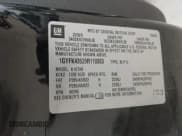 ✅ 2009 Cadillac Escalade • VIN: 1GYFK43529R119383 • Lot: 42610892. Listed on IAAI with 129,117 mi. Free auction sales archive from the USA and detailed vehicle history report at DreamBid. Image 9.