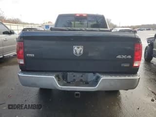 ✅ 2009 Dodge 1500 SLT • VIN: 1D3HV18P09S797709 • Лот: 79012634. Опубликован ранее на Copart с пробегом 238 152 миль. Бесплатный доступ к архиву аукционных продаж из США и подробный отчёт об истории автомобиля на DreamBid. Изображение 6.