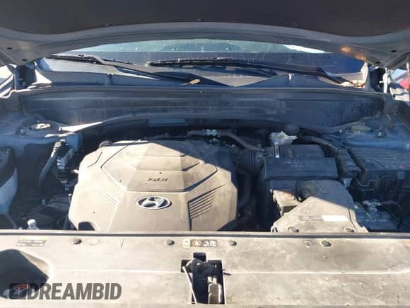 ✅ 2020 Hyundai Palisade SEL • VIN: KM8R3DHE4LU087691 • Лот: 43011909. Размещён на IAAI с пробегом 137 685 миль миль. Получите бесплатный доступ к архиву аукционных продаж из США и посмотрите подробный отчёт об истории автомобиля на DreamBid. Изображение 10.