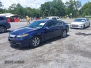 ✅ 2013 Acura TL • VIN: 19UUA8F21DA000824 • Lot: 42727982. Listed on IAAI with 238,356 mi. Free auction sales archive from the USA and detailed vehicle history report at DreamBid. Image 2.