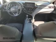 ✅ 2023 Toyota Camry LE • VIN: 4T1C11AK6PU129021 • Лот: 82696785. Опубликован ранее на Copart с пробегом 40 182 миль. Бесплатный доступ к архиву аукционных продаж из США и подробный отчёт об истории автомобиля на DreamBid. Изображение 8.