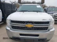 ✅ 2012 Chevrolet Silverado 2500HD Work Truck • VIN: 1GB0CVCG3CF144998 • Lot: 41381779. Wystawiony na IAAI z przebiegiem 356 380 mil. Bezpłatny archiwum sprzedaży aukcyjnych z USA i szczegółowy raport historii pojazdu na DreamBid. Zdjęcie 11.