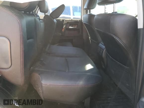 ✅ 2022 Toyota 4Runner TRD Off Road Premium • VIN: JTERU5JR2N6025150 • Лот: 84650635. Опубликован ранее на Copart с пробегом 41 650 миль. Бесплатный доступ к архиву аукционных продаж из США и подробный отчёт об истории автомобиля на DreamBid. Изображение 11.