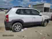 2005 Hyundai Tucson GLS с VIN KM8JN12D05U170995, выставлен на аукционе Copart как лот 71737294 с пробегом 181 098 миль миль и Списание • Salvage title. История ставок и продаж доступна на DreamBid. Изображение 3.