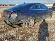 ✅ 2014 Volkswagen CC Sport • VIN: WVWBN7ANXEE528037 • Lot: 93853885. Listed on Copart with 213,225 mi. Free auction sales archive from the USA and detailed vehicle history report at DreamBid. Image 3.