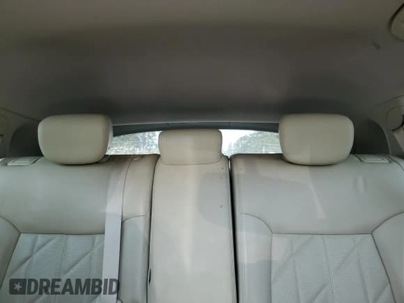 ✅ 2015 Infiniti QX70 • VIN: JN8CS1MW6FM482197 • Lot: 67227935. Wystawiony na Copart z przebiegiem 109 500 mil. Bezpłatny archiwum sprzedaży aukcyjnych z USA i szczegółowy raport historii pojazdu na DreamBid. Zdjęcie 10.