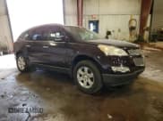 ✅ 2010 Chevrolet Traverse 1LT • VIN: 1GNLVFEDXAS142480 • Lot: 69619814. Listed on Copart with 183,838 mi. Free auction sales archive from the USA and detailed vehicle history report at DreamBid. Image 4.