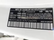 ✅ 2019 Mercedes-Benz CLA 250 • VIN: WDDSJ4EB1KN726095 • Лот: 42302491. Опубликован ранее на IAAI с пробегом 78 338 миль. Бесплатный доступ к архиву аукционных продаж из США и подробный отчёт об истории автомобиля на DreamBid. Изображение 9.