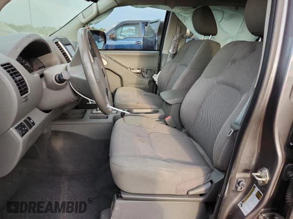 ✅ 2019 Nissan Frontier SV • VIN: 1N6DD0ER1KN752189 • Lot: 80739715. Listed on Copart with 57,309 mi. Free auction sales archive from the USA and detailed vehicle history report at DreamBid. Image 7.