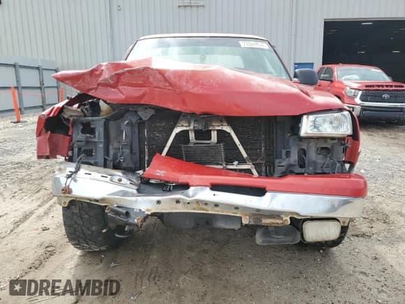 ✅ 2007 Chevrolet Silverado 1500 LT2 • VIN: 2GCEC13Z571176750 • Lot: 73564824. Listed on Copart with 198,728 mi. Free auction sales archive from the USA and detailed vehicle history report at DreamBid. Image 5.