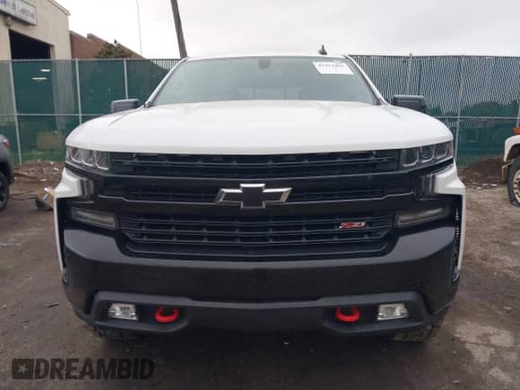 ✅ 2021 Chevrolet Silverado 1500 LT Trail Boss • VIN: 3GCPYFED2MG301845 • Лот: 43453401. Опубликован ранее на IAAI с пробегом 116 040 миль. Бесплатный доступ к архиву аукционных продаж из США и подробный отчёт об истории автомобиля на DreamBid. Изображение 12.