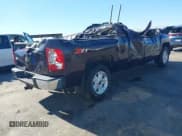 ✅ 2008 Chevrolet Silverado 1500 1LT • VIN: 2GCEC19J281121787 • Lot: 41859926. Listed on IAAI with Not provided. Free auction sales archive from the USA and detailed vehicle history report at DreamBid. Image 4.