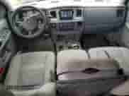 2007 Dodge 1500 SLT z VIN 3D7KS19D37G736490, wystawiony jako Copart lot #57148475 z przebiegiem 173 447 mil mil oraz Szkoda całkowita • Salvage title. Historia ofert i sprzedaży dostępna na DreamBid. Obrazek 8.