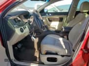 ✅ 2014 Lincoln MKS • VIN: 1LNHL9DK6EG601109 • Lot: 92822025. Listed on Copart with 83,212 mi. Free auction sales archive from the USA and detailed vehicle history report at DreamBid. Image 7.