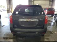 ✅ 2015 Chevrolet Equinox LT • VIN: 2GNFLFE30F6250675 • Лот: 70569325. Опубликован ранее на Copart с пробегом 132 459 миль. Бесплатный доступ к архиву аукционных продаж из США и подробный отчёт об истории автомобиля на DreamBid. Изображение 6.