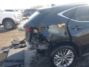 ✅ 2025 Lexus NX 350 Luxury • VIN: 2T2HGCEZ8SC069997 • Lot: 41568889. Wystawiony na IAAI z przebiegiem 1 796 mil. Bezpłatny archiwum sprzedaży aukcyjnych z USA i szczegółowy raport historii pojazdu na DreamBid. Zdjęcie 18.