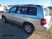 ✅ 2006 Toyota Highlander • VIN: JTEGD21A160146188 • Lot: 43820305. Listed on IAAI with 210,756 mi. Free auction sales archive from the USA and detailed vehicle history report at DreamBid. Image 3.