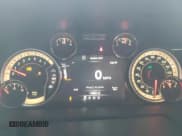 ✅ 2019 Ram 1500 Warlock • VIN: 1C6RR6GG9KS675704 • Lot: 72021795. Wystawiony na Copart z przebiegiem 116 694 mil. Bezpłatny archiwum sprzedaży aukcyjnych z USA i szczegółowy raport historii pojazdu na DreamBid. Zdjęcie 9.