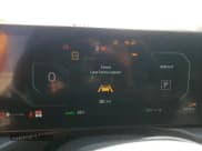 ✅ 2024 Kia EV9 Light Long Range • VIN: KNDAB5S14R6050542 • Lot: 49816815. Listed on Copart with 6,317 mi. Free auction sales archive from the USA and detailed vehicle history report at DreamBid. Image 9.