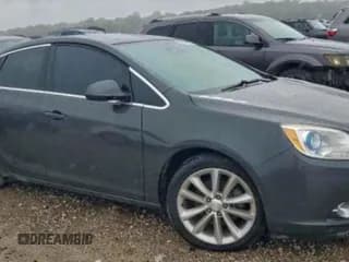 ✅ 2016 Buick Verano Convenience Group • VIN: 1G4PR5SK5G4115580 • Lot: 95651685. Listed on Copart with 88,636 mi. Free auction sales archive from the USA and detailed vehicle history report at DreamBid. Image 1.