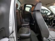 ✅ 2015 Chevrolet Colorado 4WD Z71 • VIN: 1GCHTCE38F1200853 • Лот: 46821265. Опубликован ранее на Copart с пробегом 83 578 миль. Бесплатный доступ к архиву аукционных продаж из США и подробный отчёт об истории автомобиля на DreamBid. Изображение 10.