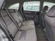 ✅ 2009 Honda CR-V LX • VIN: JHLRE48369C002901 • Lot: 93425125. Wystawiony na Copart z przebiegiem 116 474 mil. Bezpłatny archiwum sprzedaży aukcyjnych z USA i szczegółowy raport historii pojazdu na DreamBid. Zdjęcie 11.