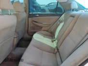 ✅ 2003 Honda Accord LX • VIN: 1HGCM56313A138341 • Lot: 90389525. Wystawiony na Copart z przebiegiem Nie podano. Bezpłatny archiwum sprzedaży aukcyjnych z USA i szczegółowy raport historii pojazdu na DreamBid. Zdjęcie 10.