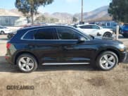 ✅ 2018 Audi Q5 Premium Plus • VIN: WA1BNAFY9J2019482 • Lot: 43492487. Wystawiony na IAAI z przebiegiem 129 101 mil. Bezpłatny archiwum sprzedaży aukcyjnych z USA i szczegółowy raport historii pojazdu na DreamBid. Zdjęcie 13.