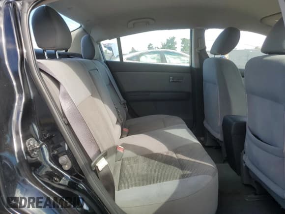 ✅ 2012 Nissan Sentra SL • VIN: 3N1AB6AP2CL745291 • Lot: 86825745. Wystawiony na Copart z przebiegiem Nie podano. Bezpłatny archiwum sprzedaży aukcyjnych z USA i szczegółowy raport historii pojazdu na DreamBid. Zdjęcie 10.