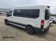 ✅ 2019 Ford Transit Passenger XL • VIN: 1FBAX2CMXKKA60955 • Lot: 72067395. Listed on Copart with Not provided. Free auction sales archive from the USA and detailed vehicle history report at DreamBid. Image 2.